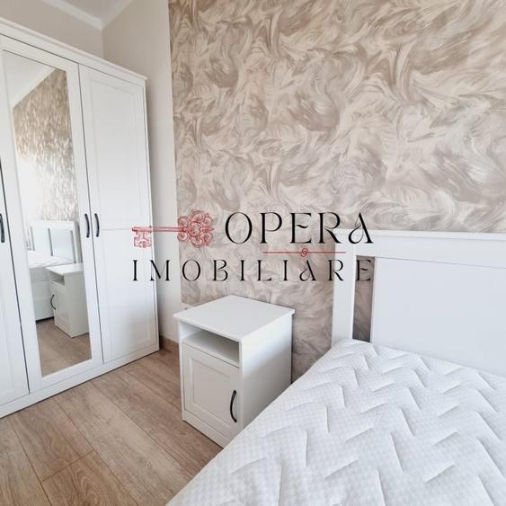 Apartament 2 camere, model decomandat, zona Tatarasi, de inchiriat - 2