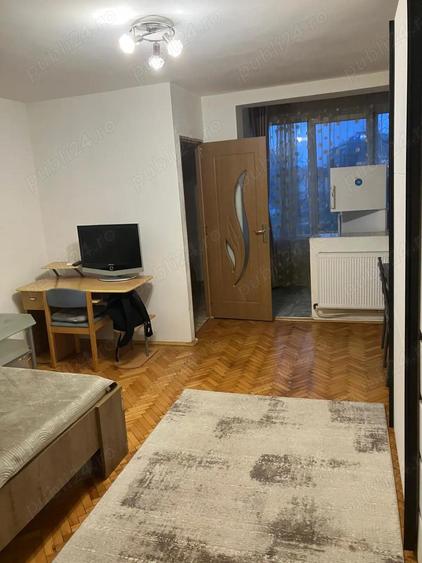 inchiriez ap 1 camera, circumvalatiuni langa mac donald - 1