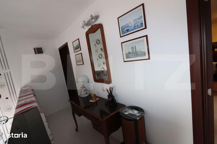 Casa P+M solida, cu teren generos, 179 mp, zona Exterior Sud - Racari - 6