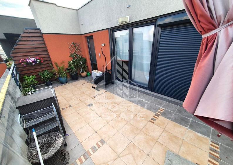 Apartament cu 2 camere semidecomandat in zona Aradului - 1