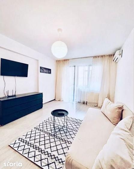 Apartament 3 camere de inchiriat | Prelungirea Ghencea | STB 5 minute - 6