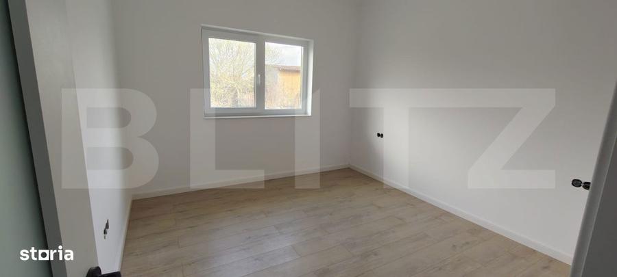 Casa Noua de Vanzare Valea Rusului, zona rezidentiala linistita - 2