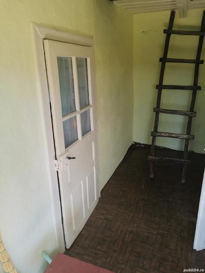 Vand casa batraneasca - 1