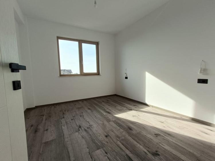 Case Spațioase, P+1E+Pod, 4 camere - Platoul Beldiman, Iași - 19