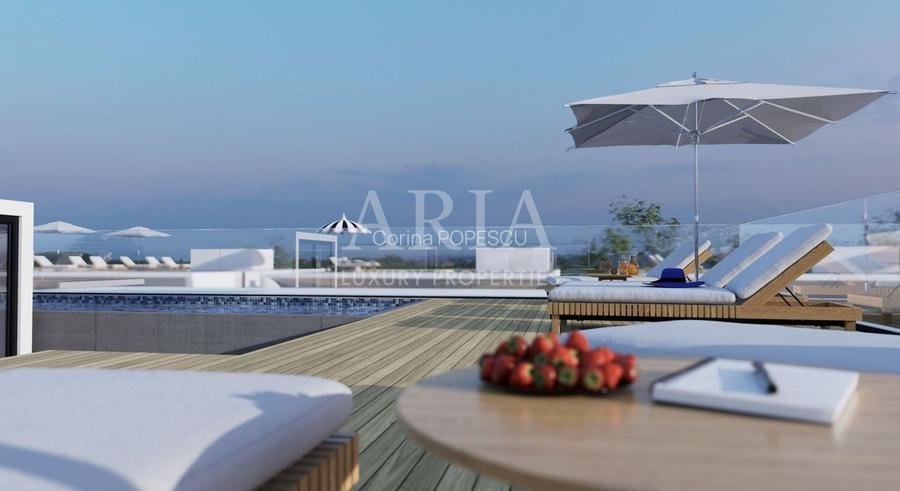 SMART VILLA - LUXURY GATED COMMUNITY -