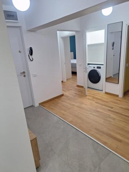 Inchiriere apartament 3 camere, centrala proprie, metrou Obor, prima inchiriere - 13