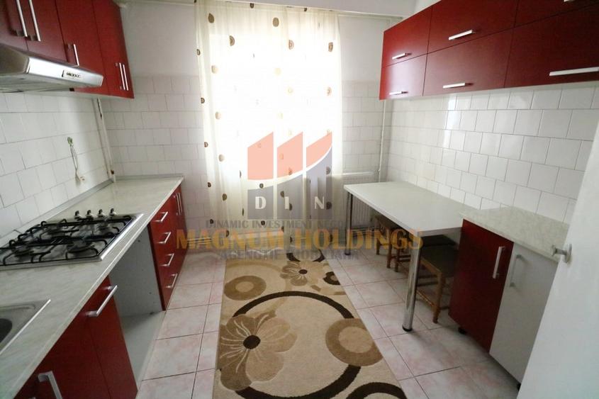 Apartament 2 camere, Popa-Sapca, centrala termica - 8