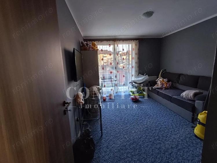 Apartament cu 2 camere decomandate | Zona Penny - Eroilor - 7