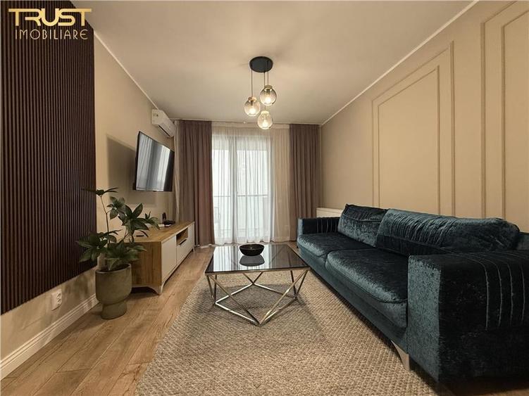 2 camere l Park Lake l Garaj subteran - 6