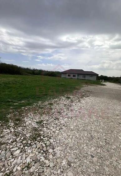 TEREN INTRAVILAN DE VANZARE,-520 mp,-CARANSEBE?\PIPIRIG... - 5