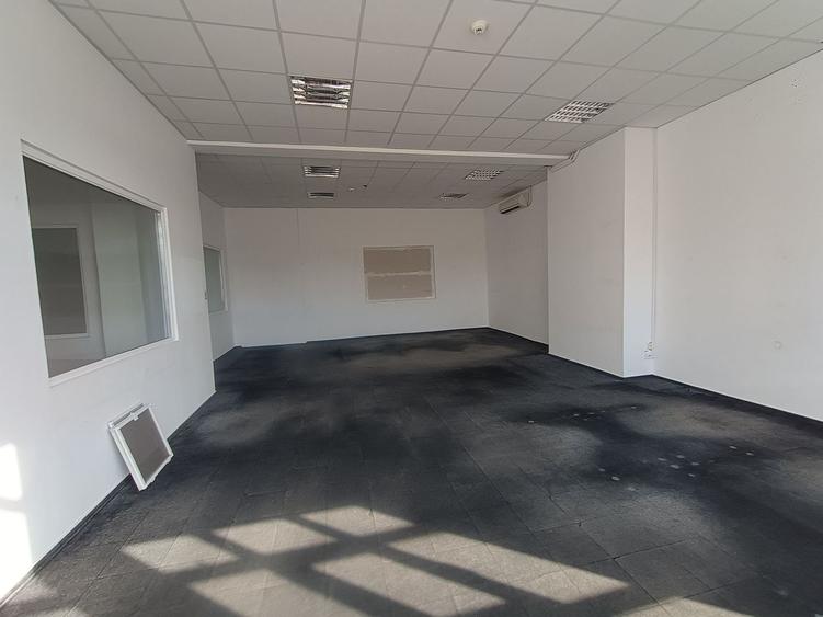 Piata Iancului   100mp etaj 1 - 2