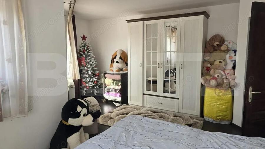 Casa 5 camere 259 mp, 2800 mp teren - Curtuiusu Mic - 4