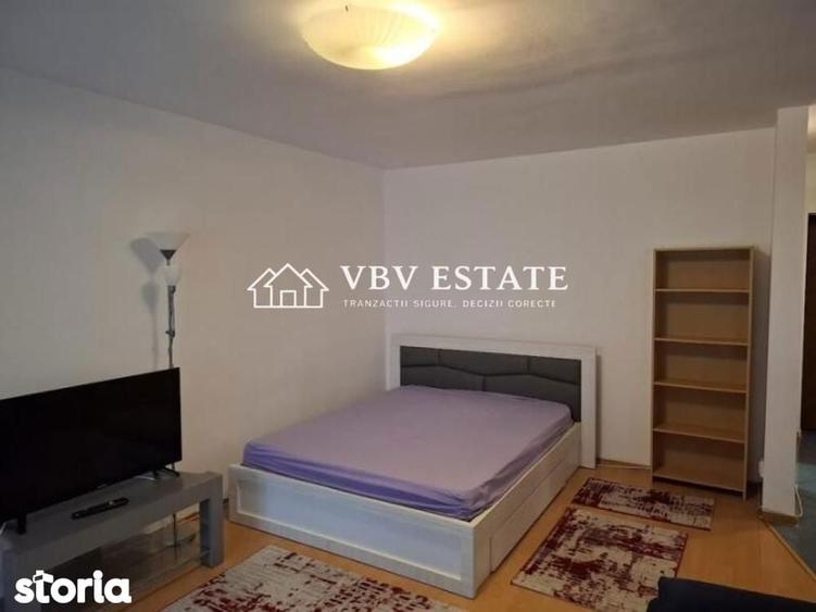 Garsoniera Lacul tei | Confort | Modern - 1