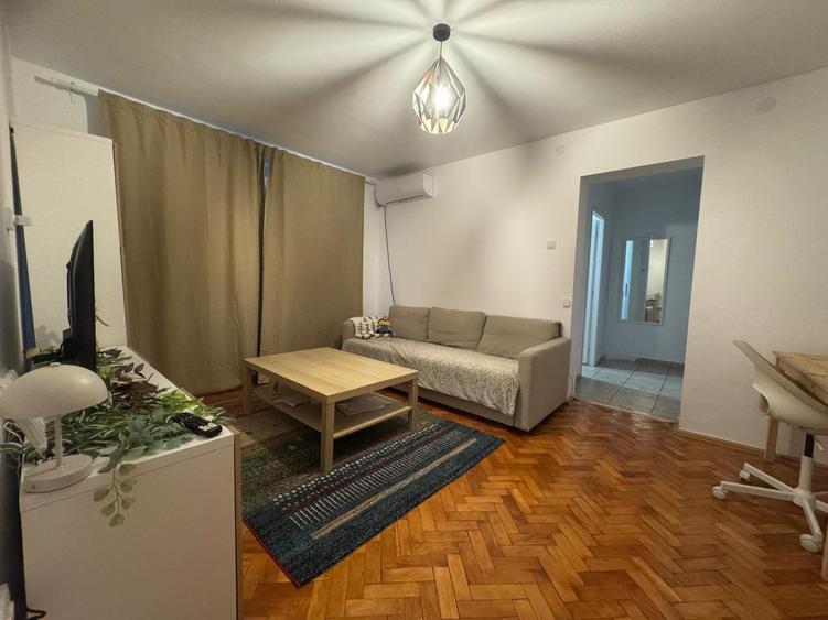 Apartament 2 camere zona Tipografilor - Pet Friendly - 1