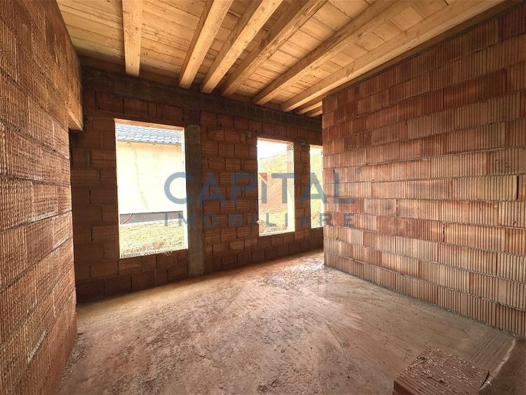 Comision 0%! Casa 4 camere, Suceagu, 132mp - 14