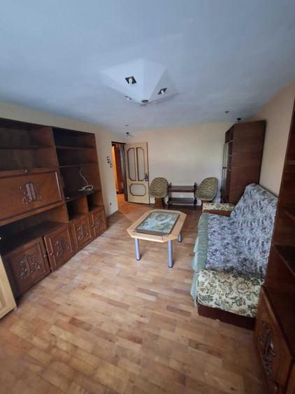 Apartament 3 camere decomandat parter 75mp, Lugoj, str Timisorii, nr 110 - 2