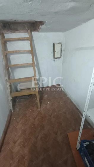Apartament 3 camere/ Parter/ 66 mp/ Decomandat/ Tudor - 11
