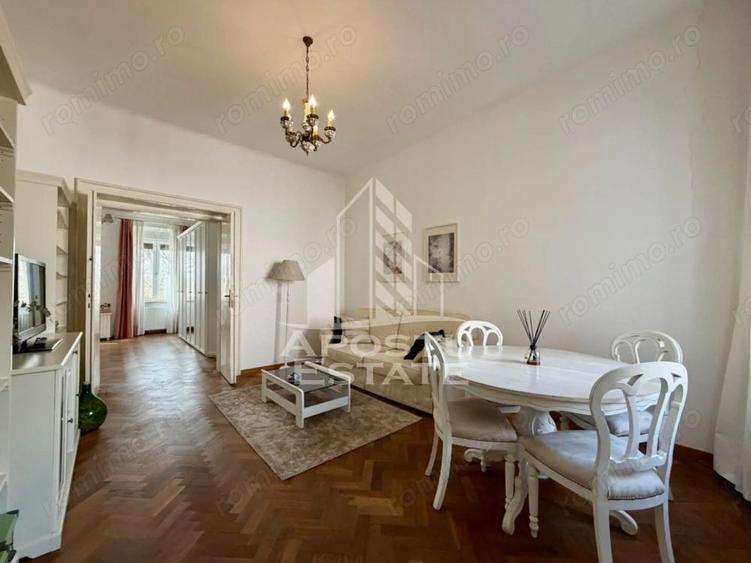 Apartament 2 camere de vanzare, zona Iosefin, Timisoara - 3