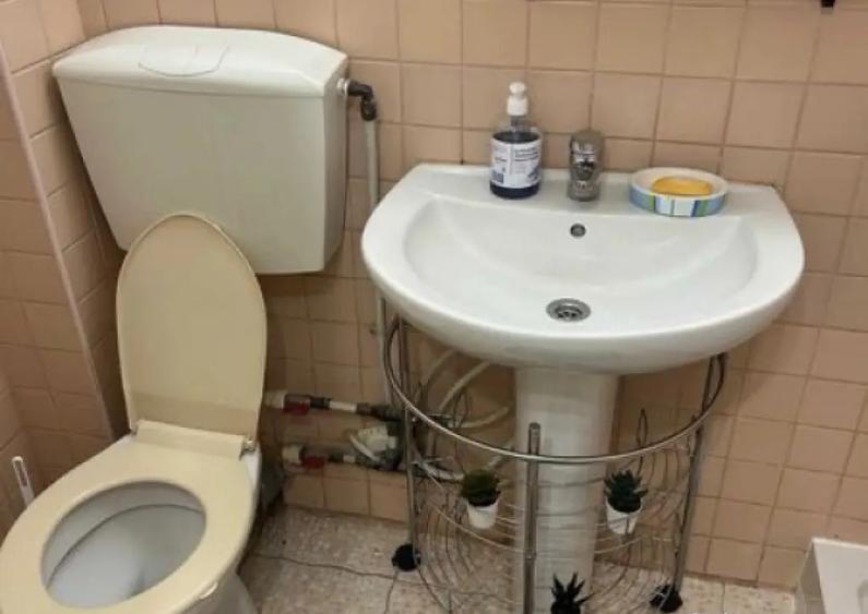 Unirii bratianu etaj 2 - 5