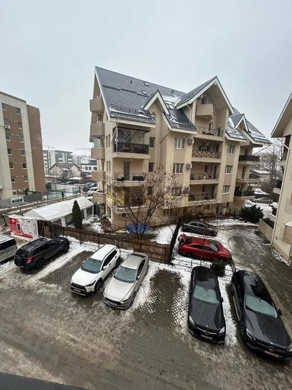 Prima inchiriere ap 2 camere Apollo Residence centrala proprie - 14