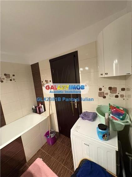 Apartament 2 camere | Crangasi | Decomandat | 12min metrou - 11