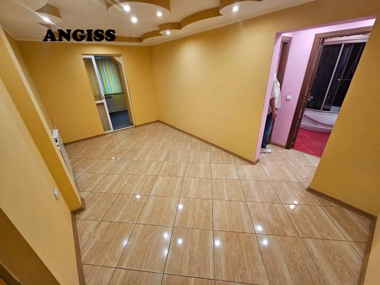 Apartament 64mp 2 camere -modificat in 3 CARTIER C5 - 4