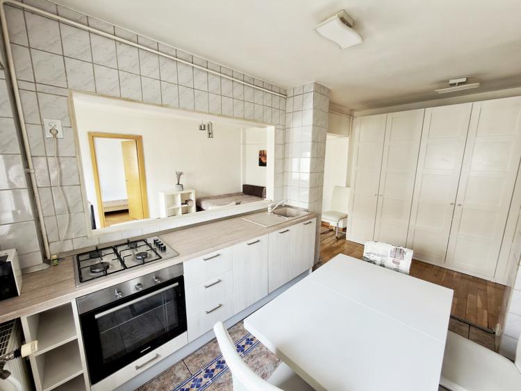 Apartament 3 camere, dormitor matrimonial, 72MP - Pta. Dorobanti | Beller - 4