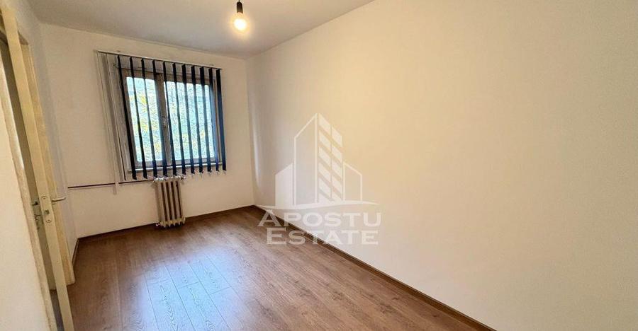 Apartament cu 2 camere in zona Sagului, etajul intai - 5