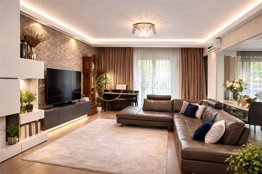 Apartament cu 3 camere + parcare optional | 20th Residence Grozavesti - 1