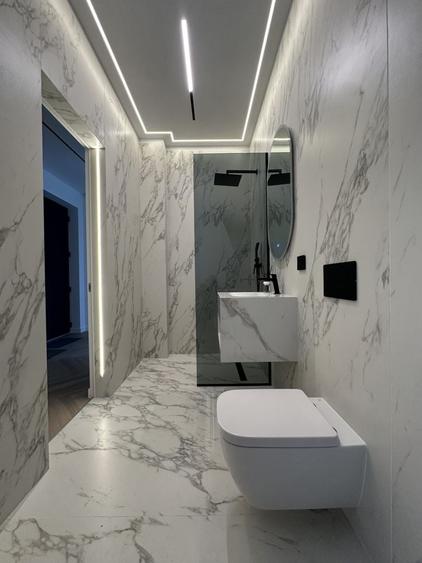 Vila De Închiriat Premium 5 Camere | Pipera | Tunari - 8