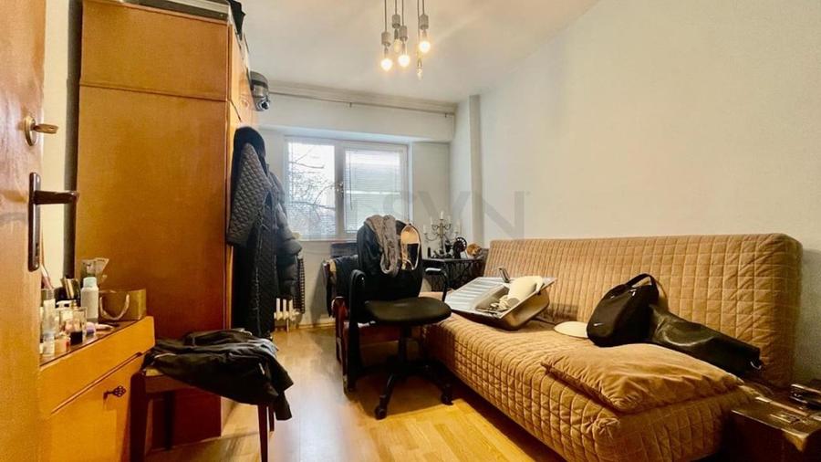 REA1013855 Apartament 4 camere decomandat Iancului - 3