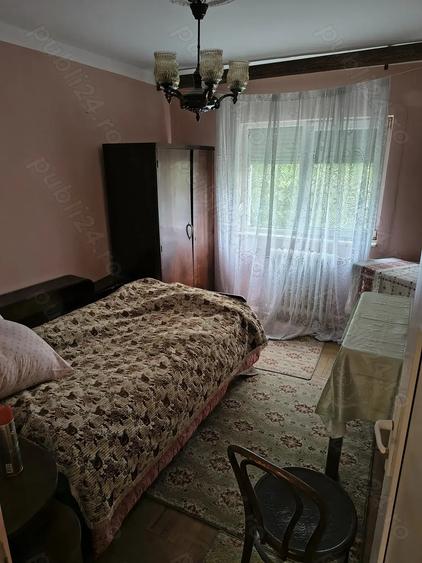 Apartament 5 camere din cartierul Gradi?te , mun. Arad - 4