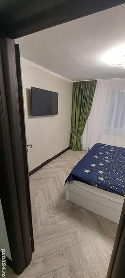 Oferim spre inchiriere un apartament spa?ios ?i select cu 3 camere - 4