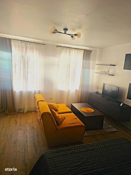 Garsoniera, totul nou,prima inchiriere,Str. Valea Tei, Schei - 2
