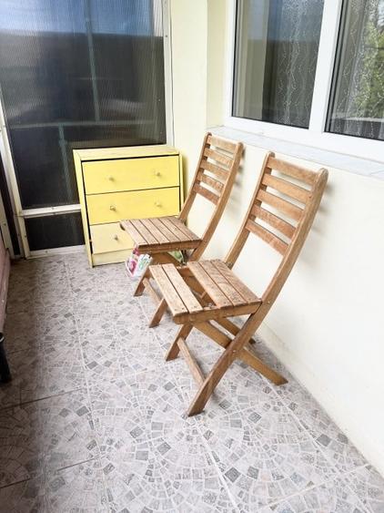 Apartament 3 camere, 66,7mp utili, garaj, etaj 4 - Tipografilor - 11