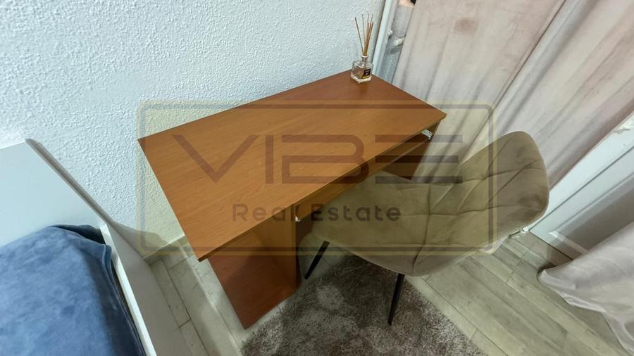 Garsoniera Podu Ros 10 min Centru Palas Mall - 3