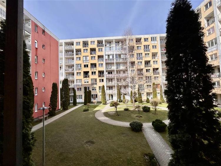 Garsoniera de inchiriat | 38,67mp | Utilata si mobilata | Avantgarden 3 - 7