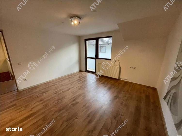 Casa 6 camere decomandate curte 130 mp in Selimbar - 10