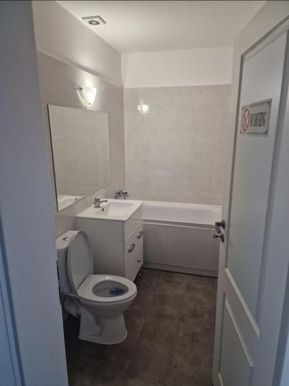 Inchiriez apartament 2 cam openspace - 1