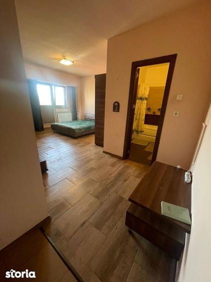 Garsoniera decomandata, 41,82 mo - ultracentral - 7