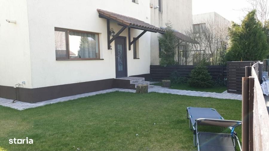 Vila de inchiriat Green City - 1