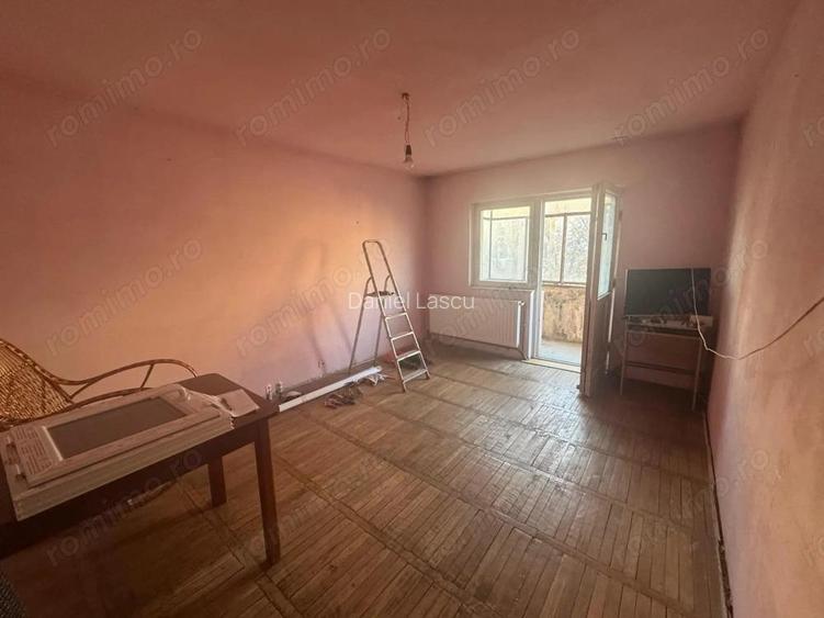 COMISION 0% | Apartament 1 Camere | 34 mp | Zona Blascovici