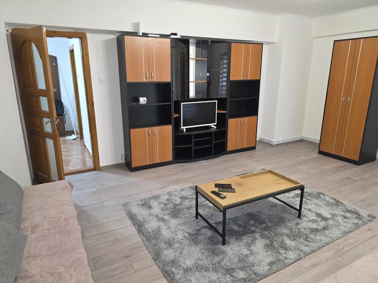 Apartament cu doua camere modern in Tudor Vladimiresci – Arges Mall - 1