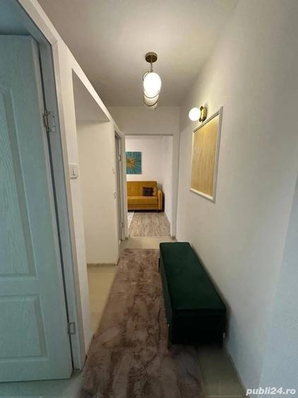 De vanzare apartament cu 3 camere, complet renovat, mobilat ?i utilat, 59.900 euro - 1