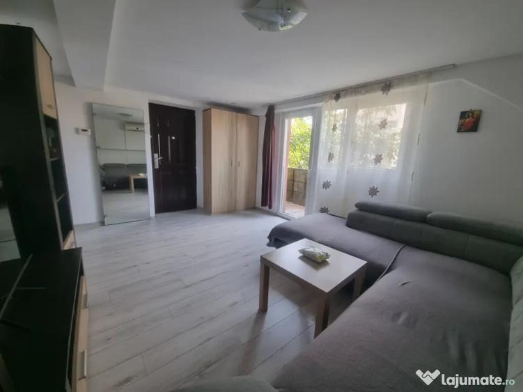 Inchiriez apartament cu doua camere Auchan Titan/ Ozana - 2
