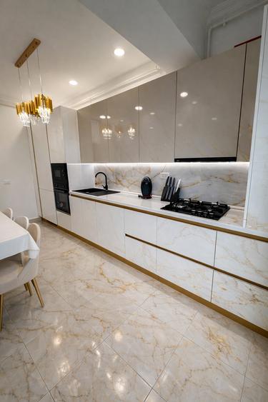 4 Camere 105mp Energia Residence 2 Locuri Parcare - 7