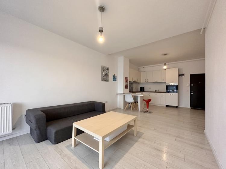 Inchiriere Apartament 2 camere, centru, zona NTT Data - 3