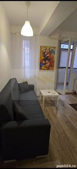 Apartament 2 camere de închiriat, 53 mp, parter  – Militari Residence - 1