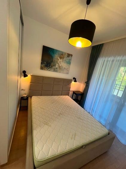 Proprietar/Penthouse cu 3 camere, Dumbrăvița /Lipovei – vedere directă la pădure - 12