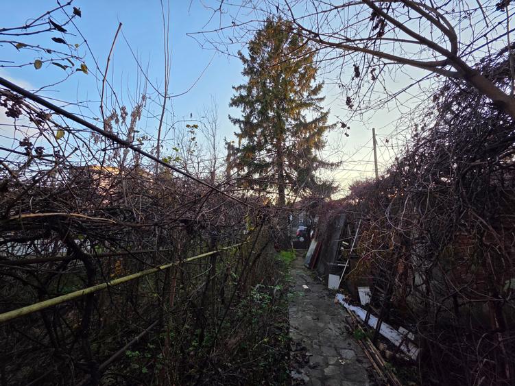 Damaroaia 4 camere casa veche - 4